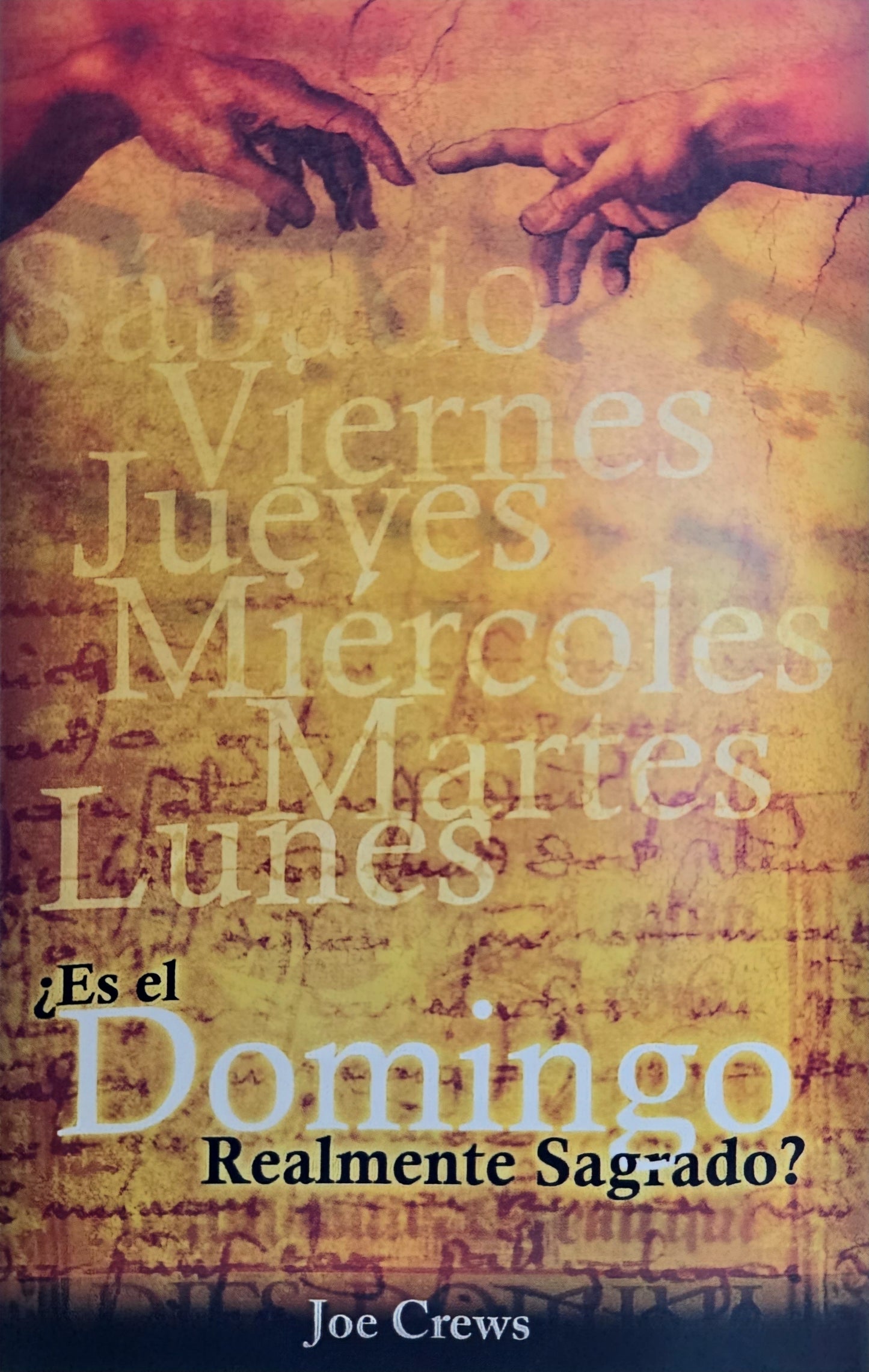 Domingo ¿Realmente Sagrado?