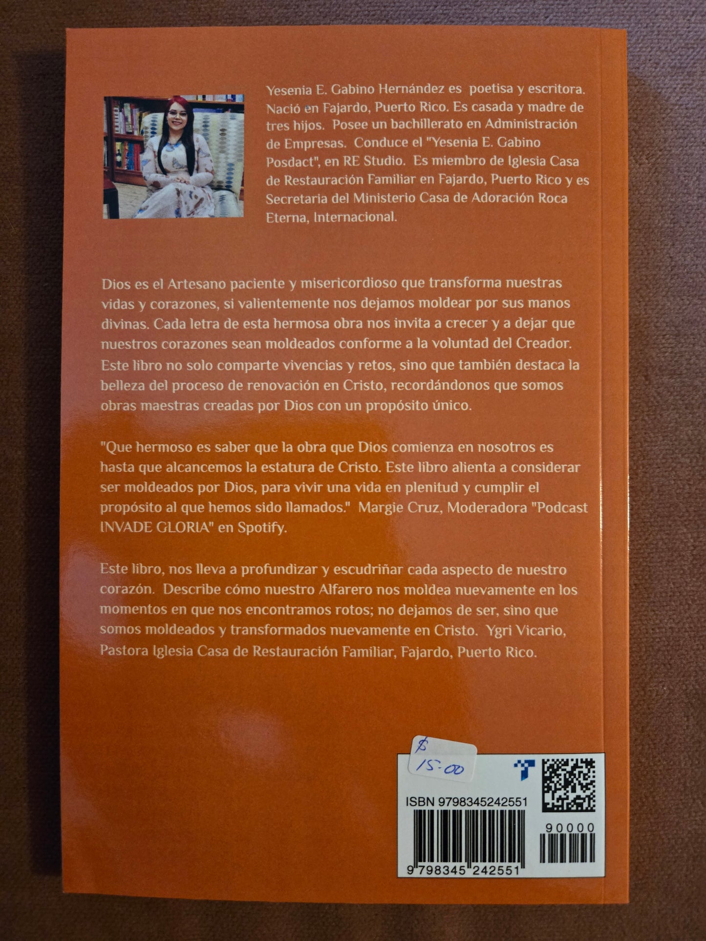 El Artesano de Corazones