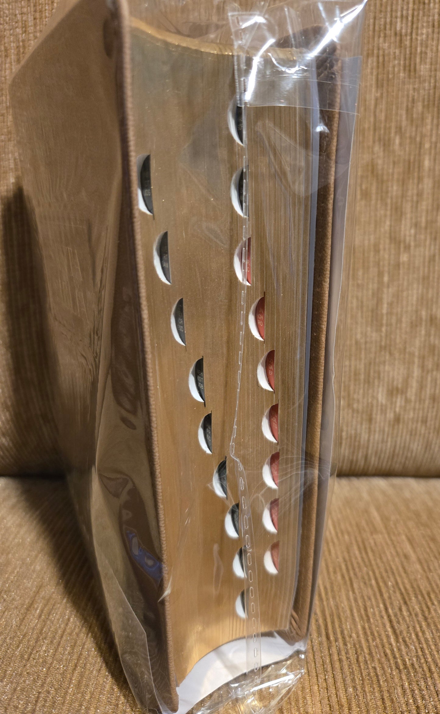 Santa Biblia Mundo Biblia Mini RV60