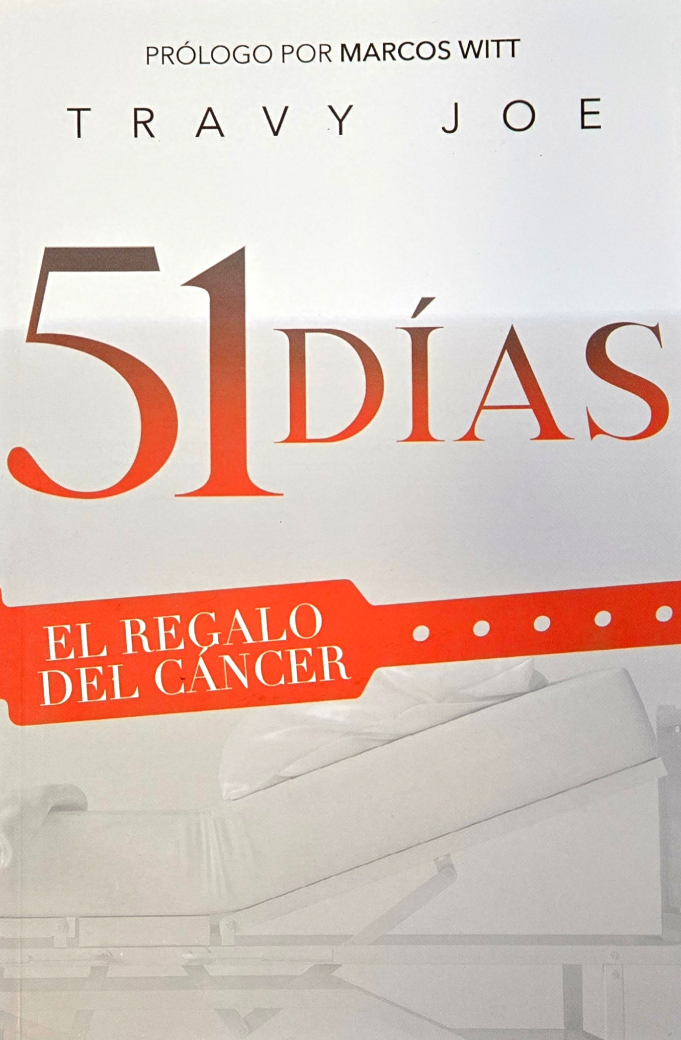 51 días El regalo del cáncer