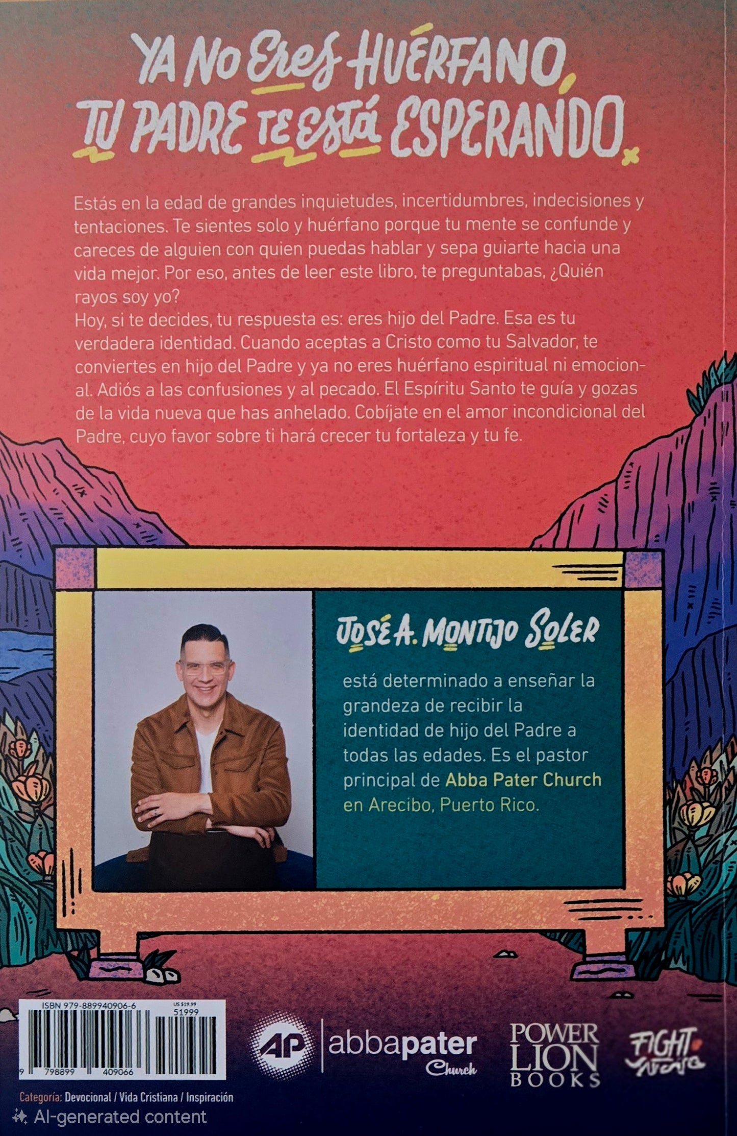 ¿Quiém rayos soy?