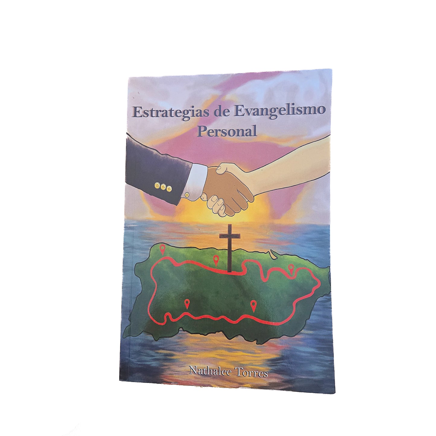 Estrategias de evangelismo personal