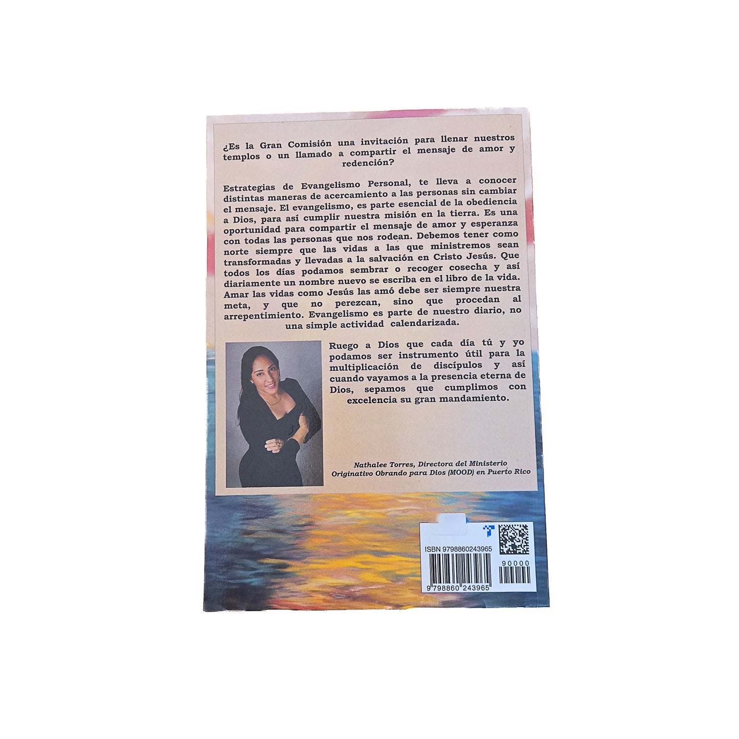 Estrategias de evangelismo personal