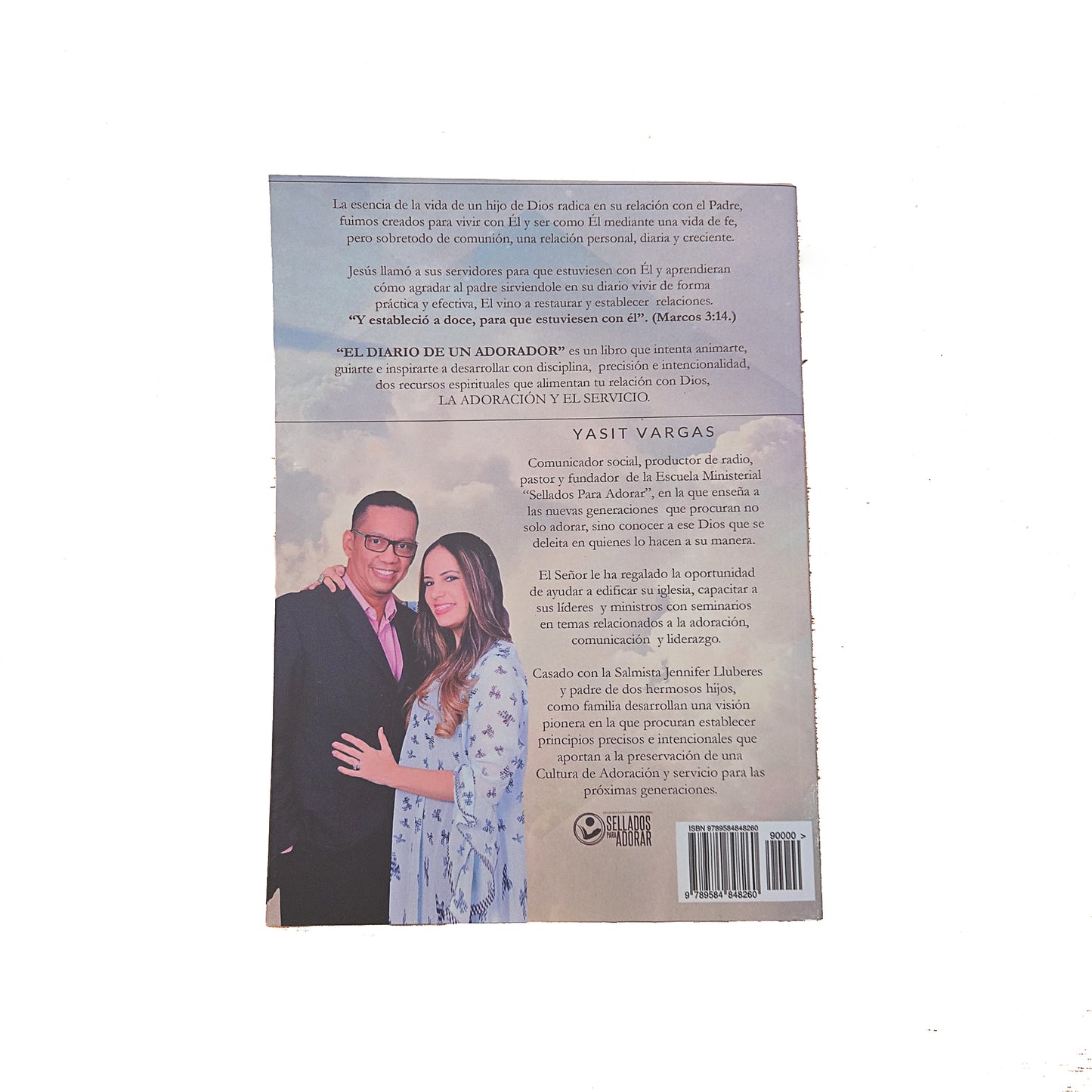 El diario de un adorador