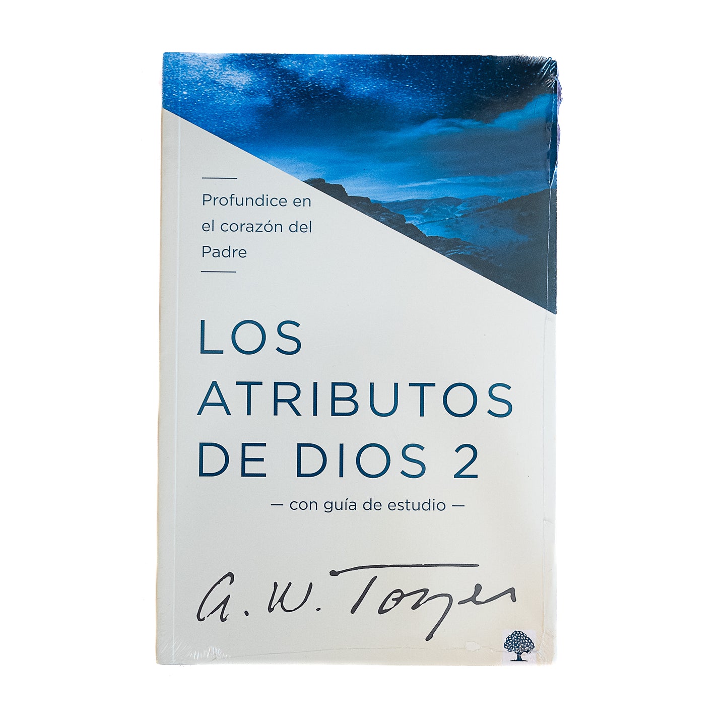 Los atributos de Dios