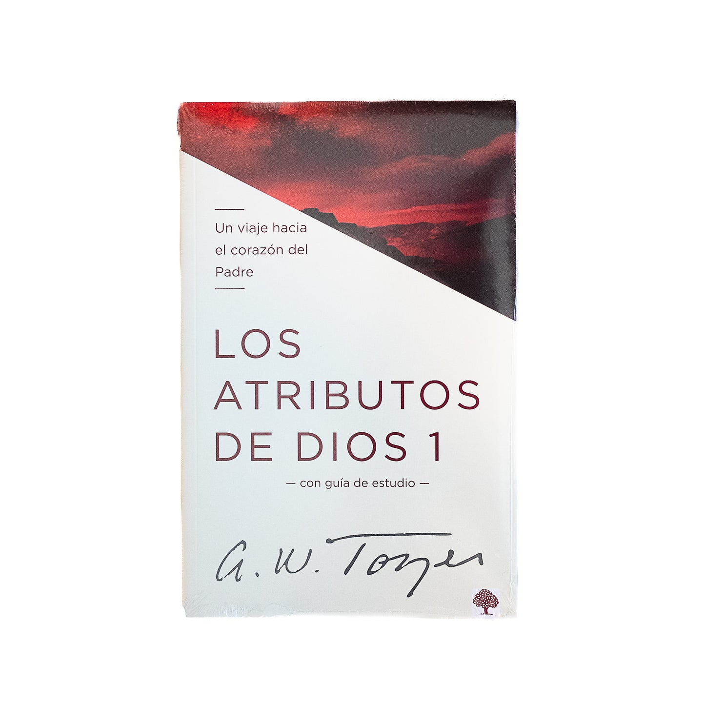 Los atributos de Dios