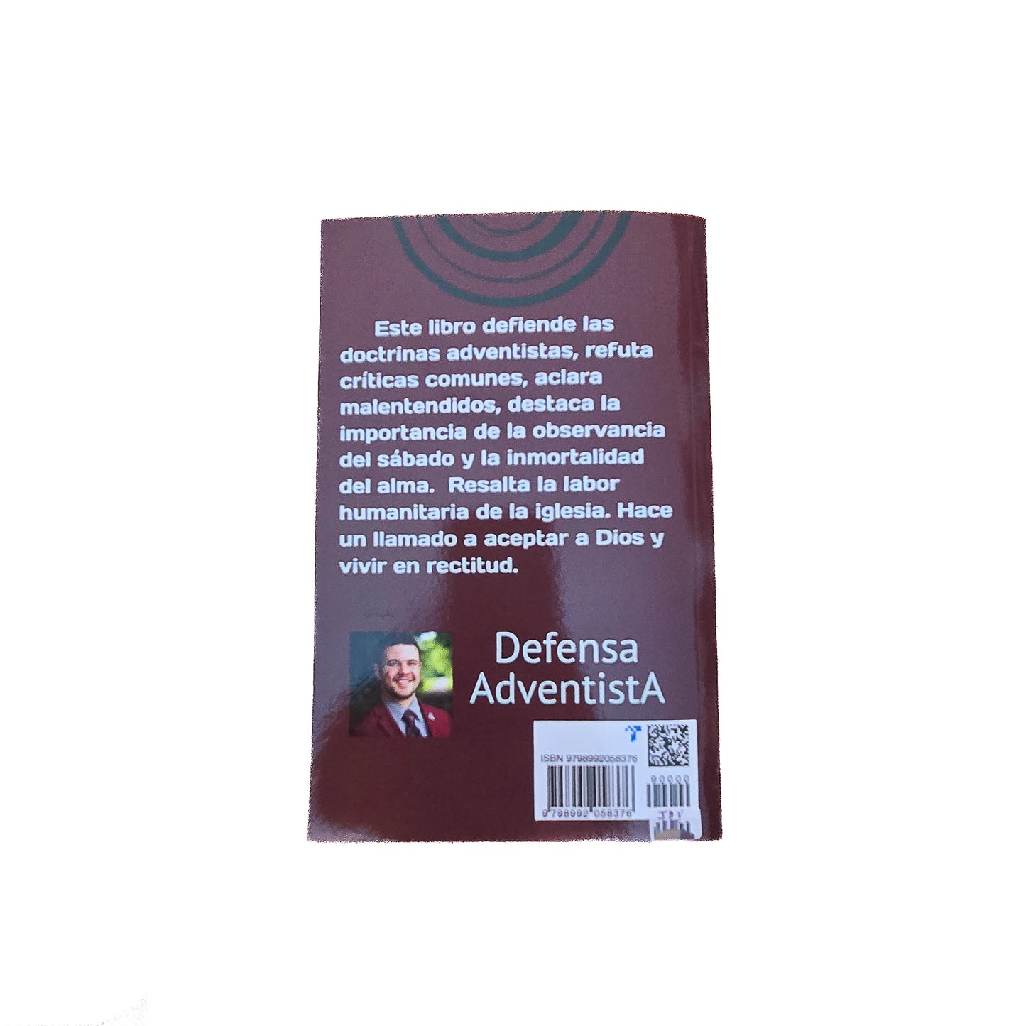 Verdad Adventista Una apología teológica