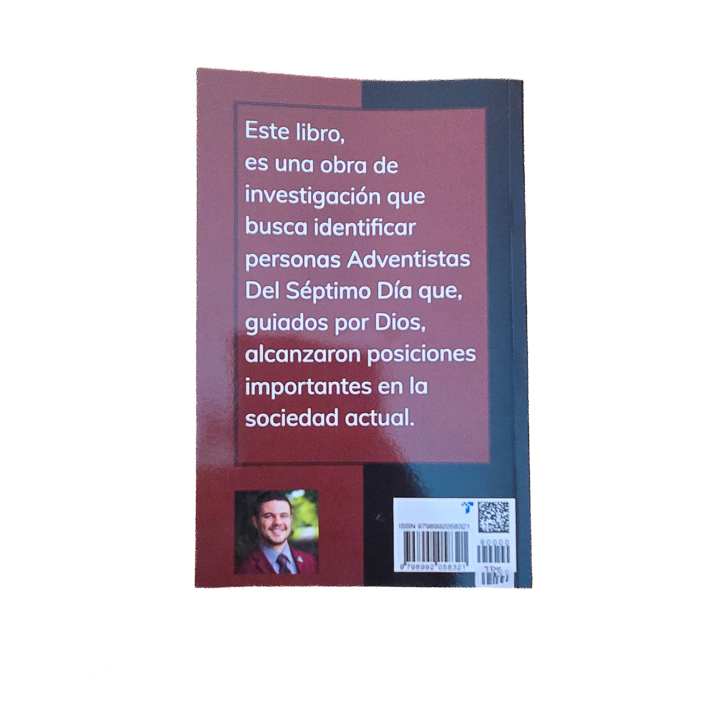 Adventistas sobresalientes tomo 1