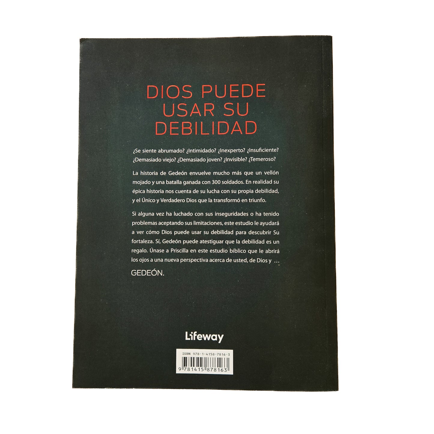 Gedeón