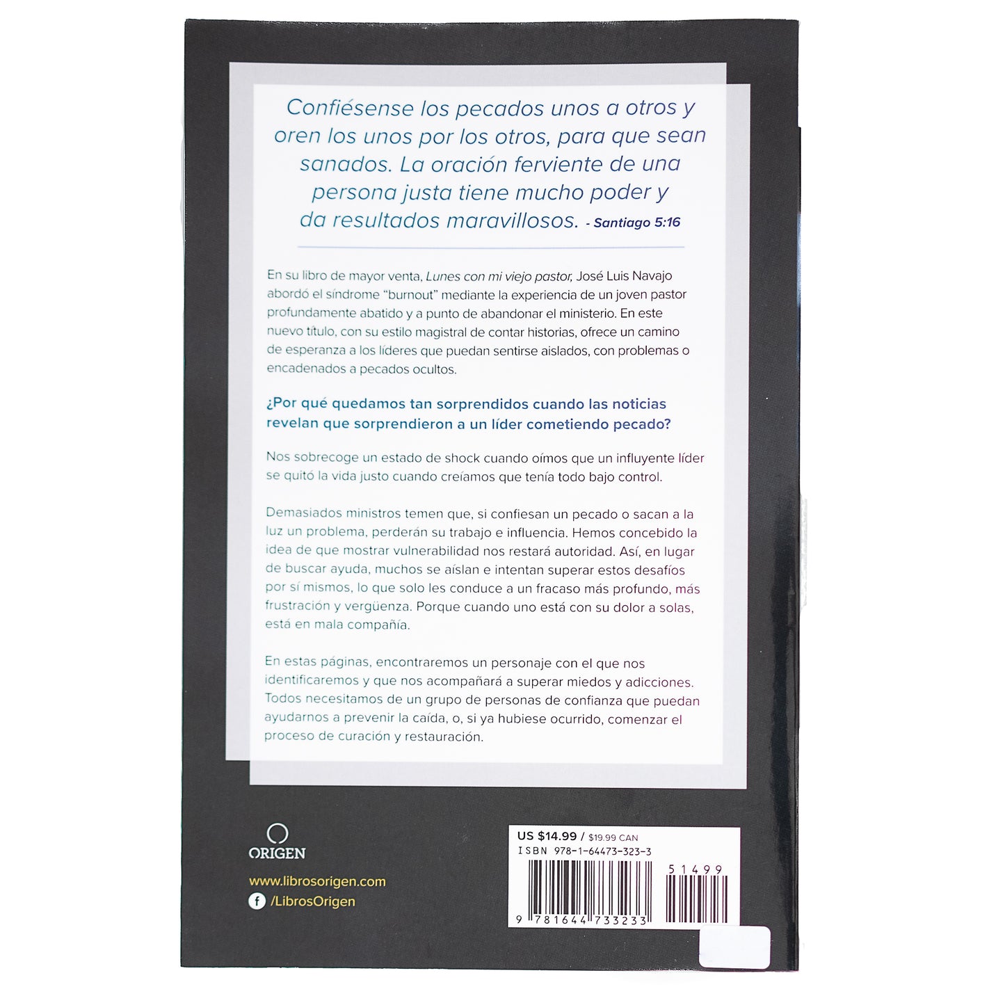 Cadáver de impecable apariencia