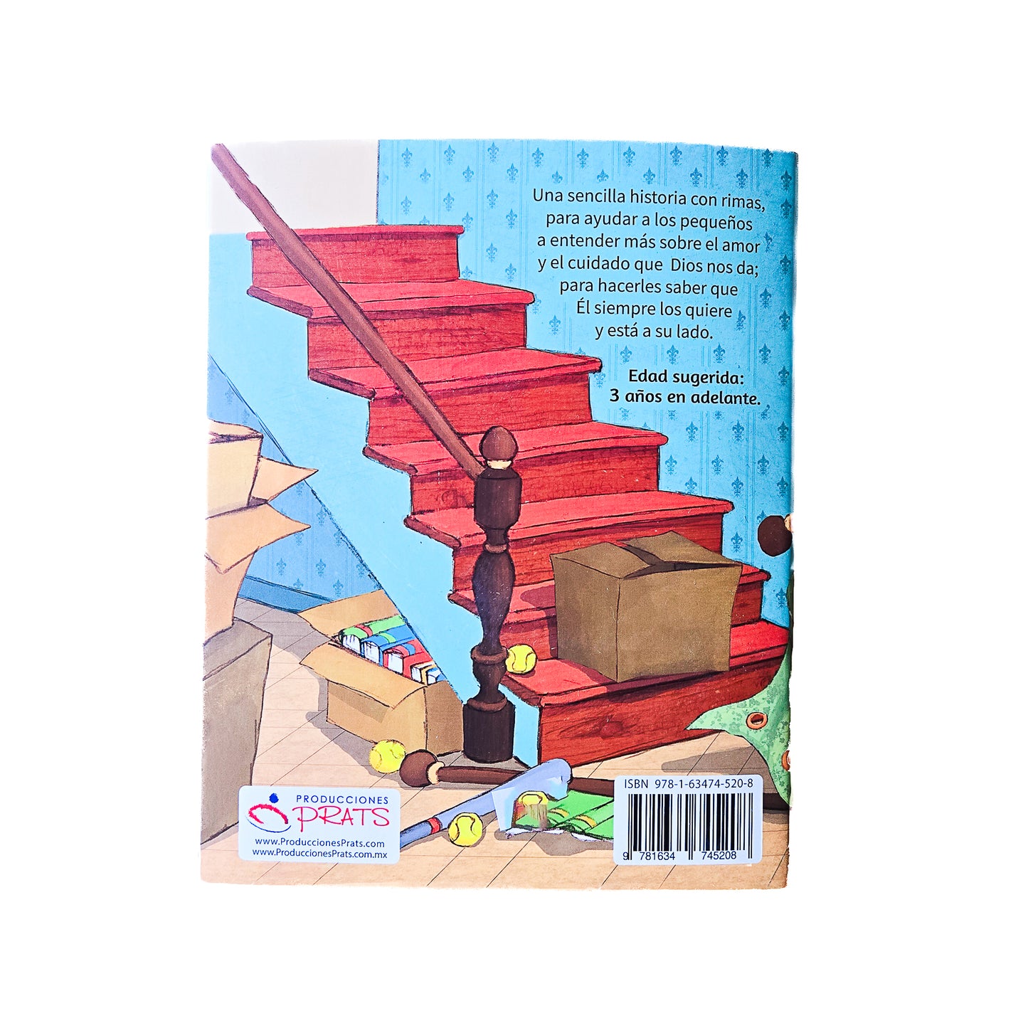 ¿Dónde está Dios?