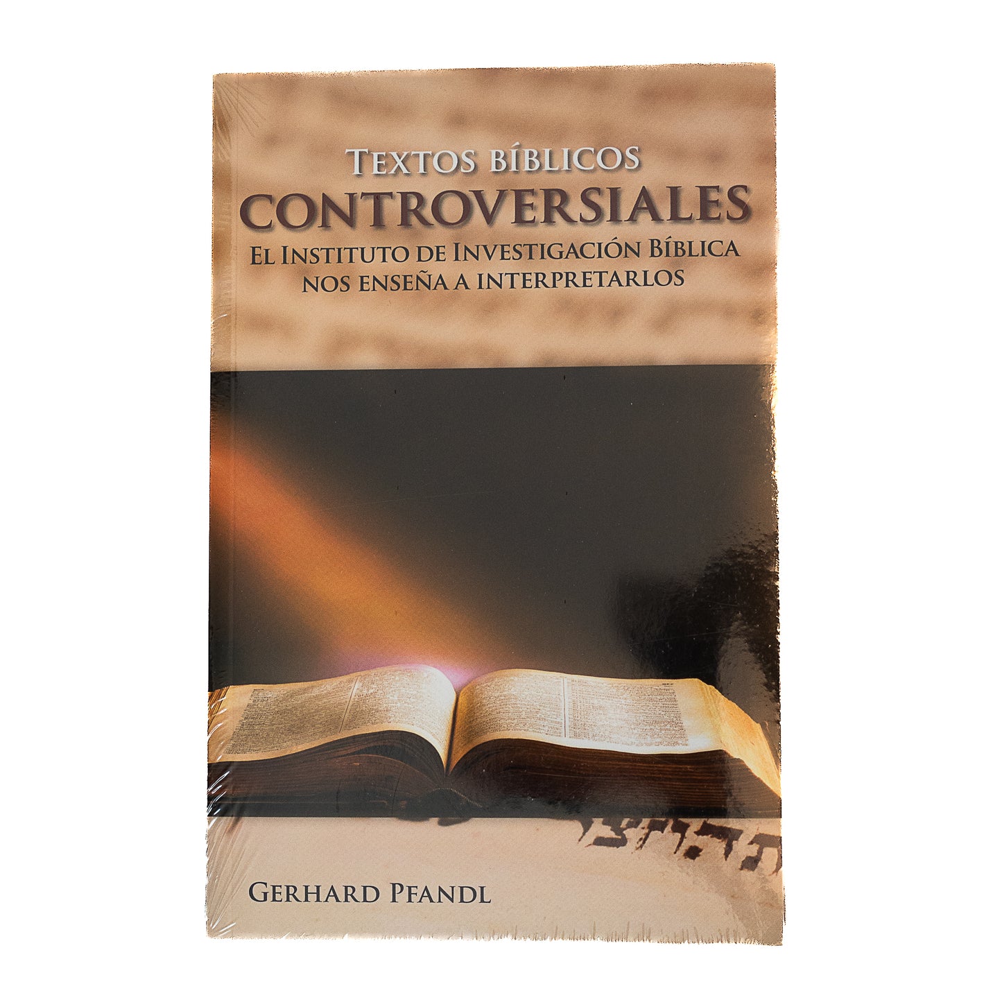 Textos bíblicos controversiales