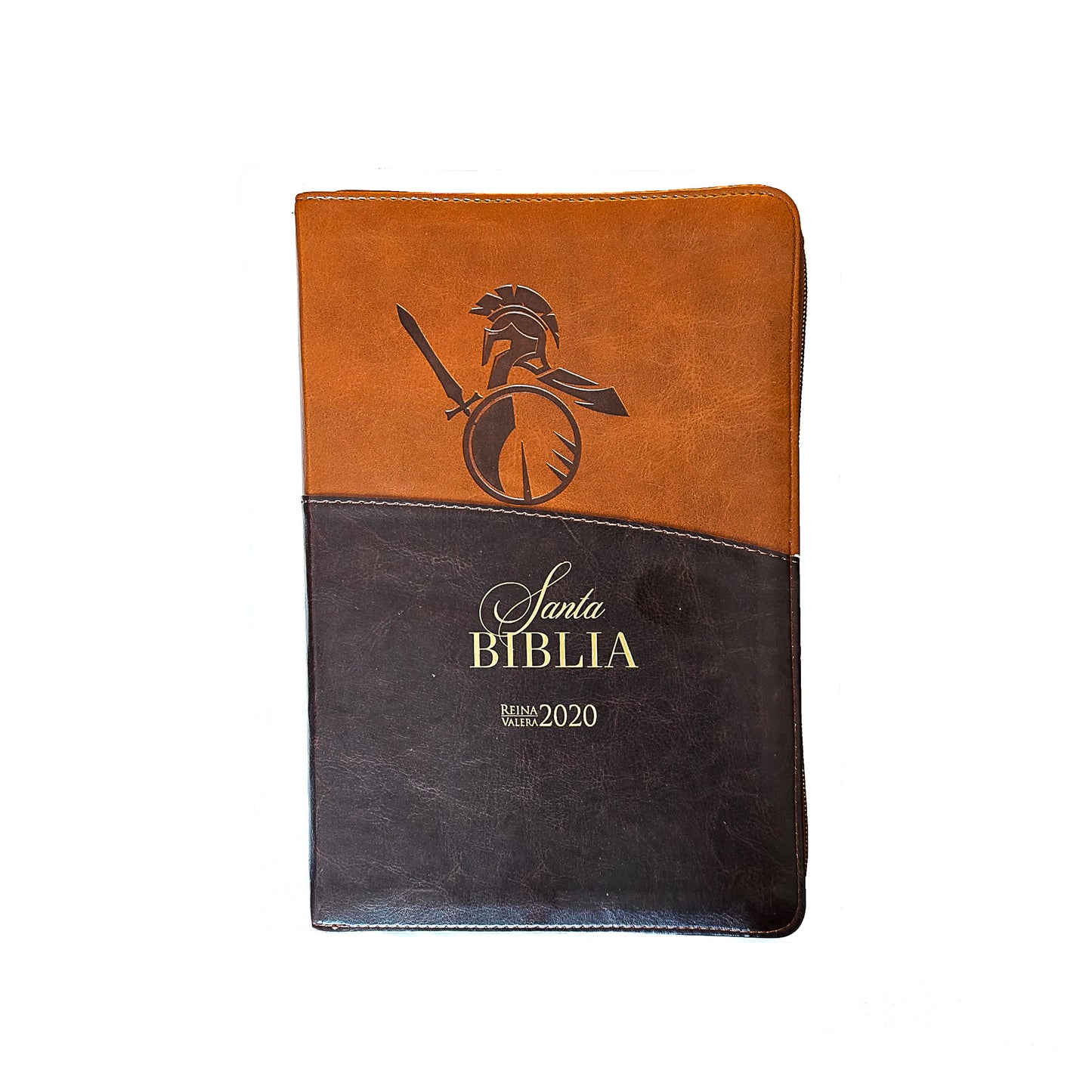 Santa biblia 2020 Biblia estudio Marrón