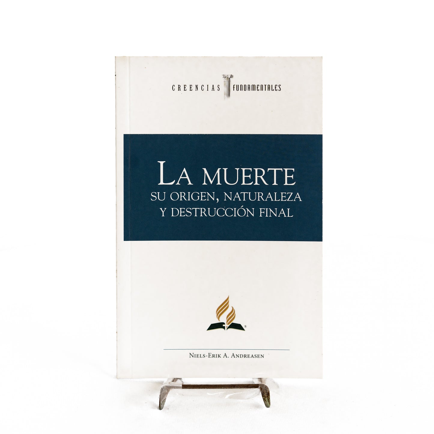 La muerte, su origen, naturaleza....