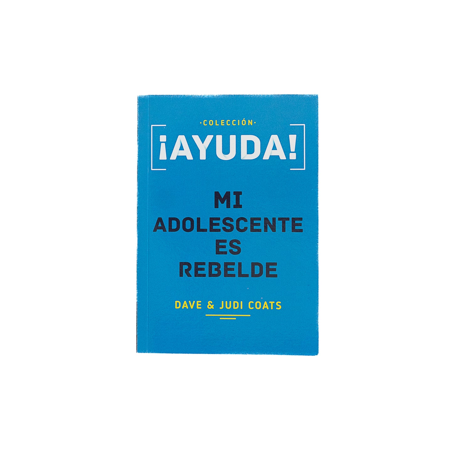 ¡AYUDA! mi adolescente es rebelde