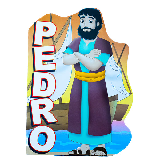 Pedro