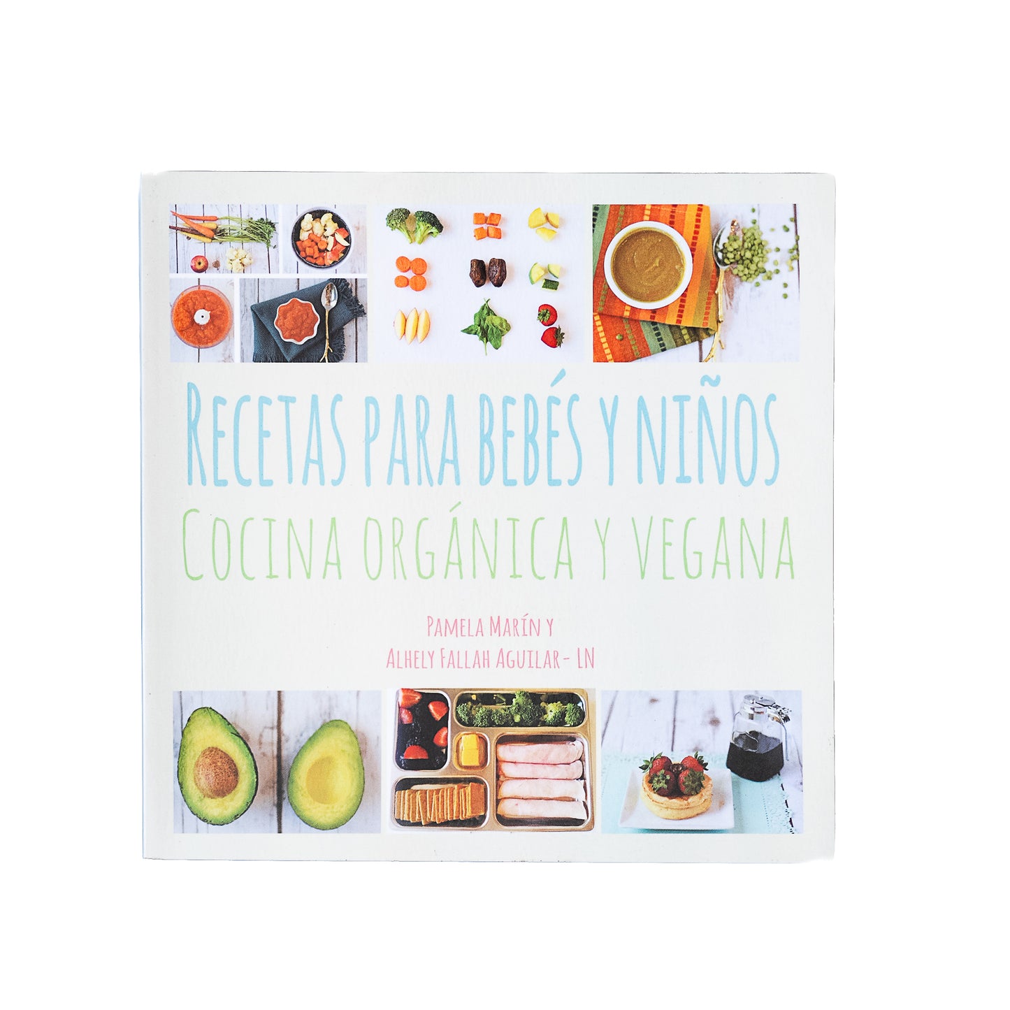 Recetas para bebés y niños