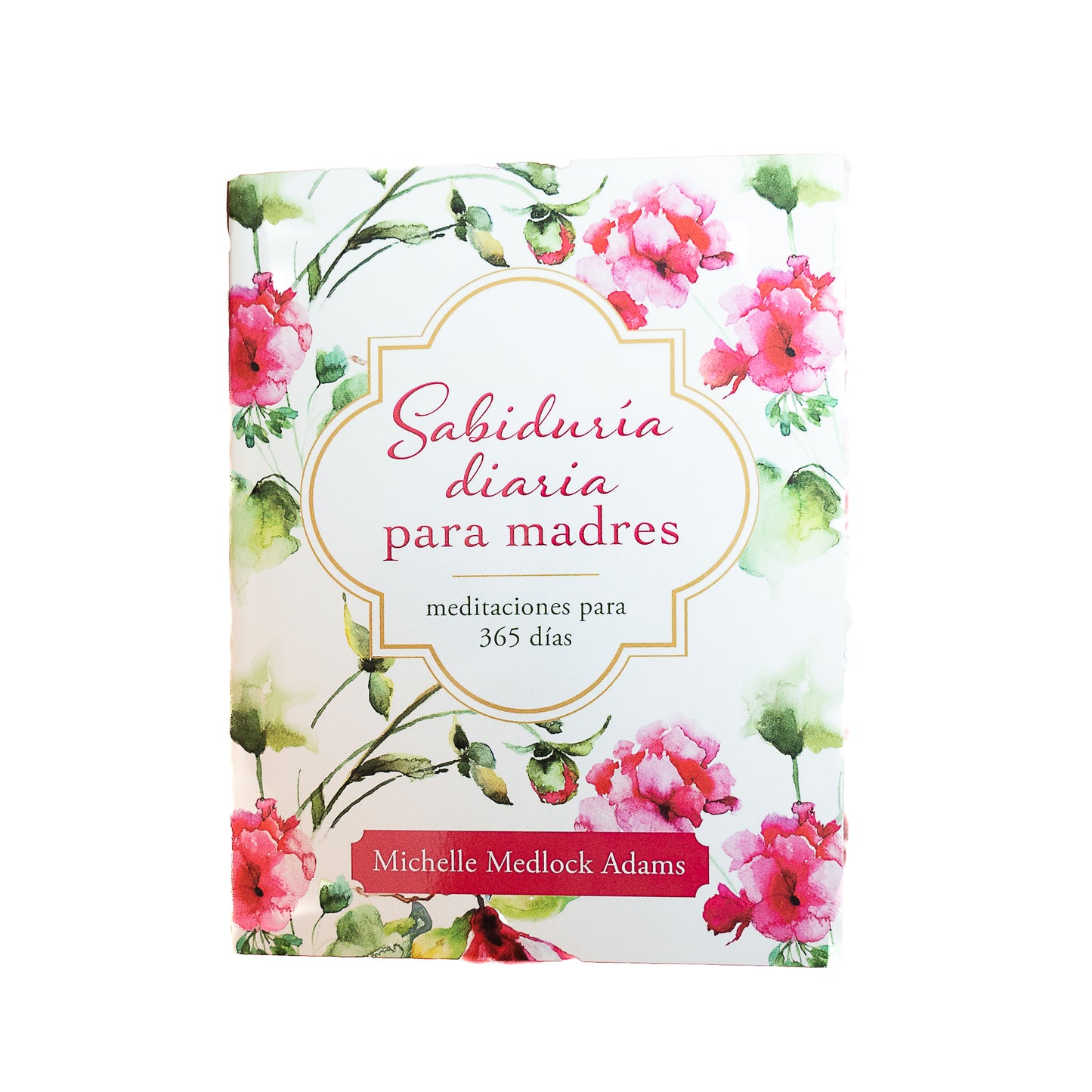 Sabiduría diaria para madres