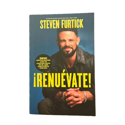 Renuévate