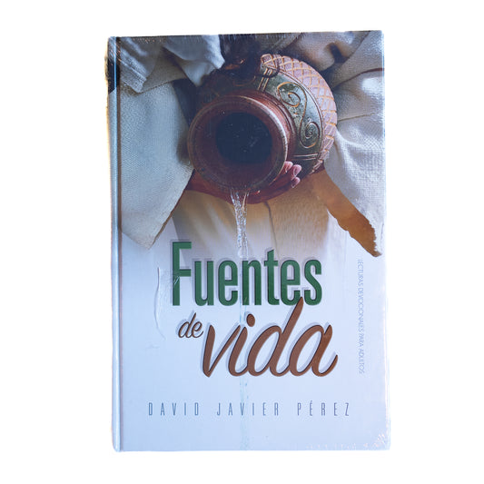 Fuentes de vida