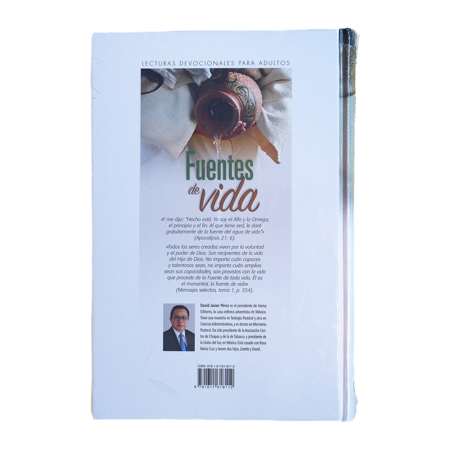 Fuentes de vida