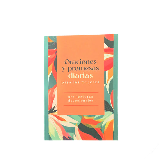 Oraciones y promesas diarias para mujeres