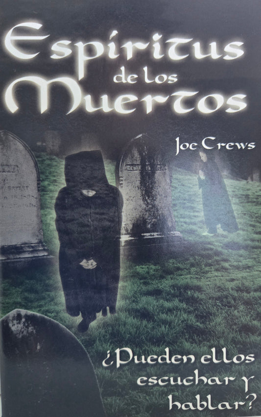 Espíritus de los Muertos