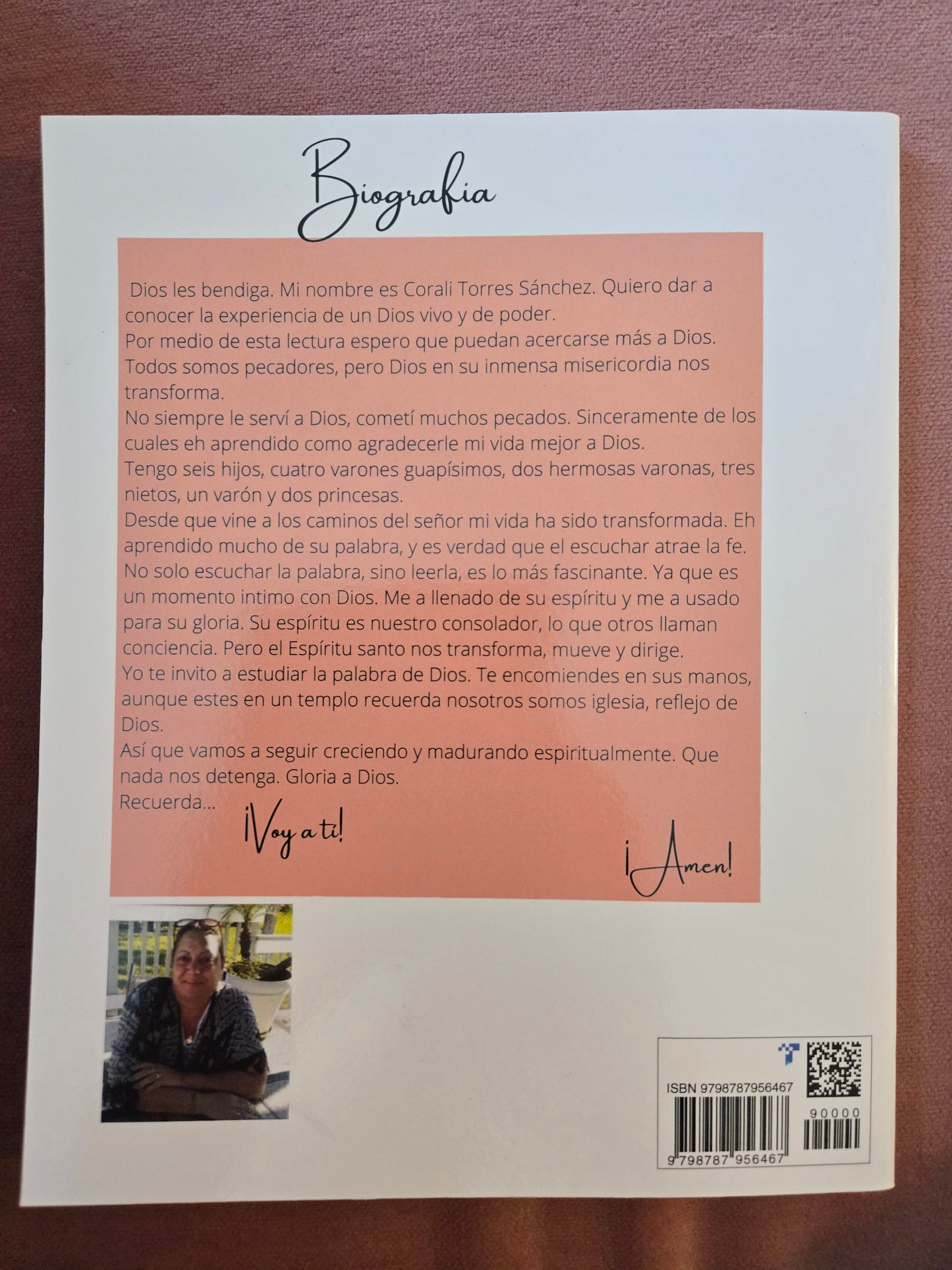 Escribe. Escribe, Escribe