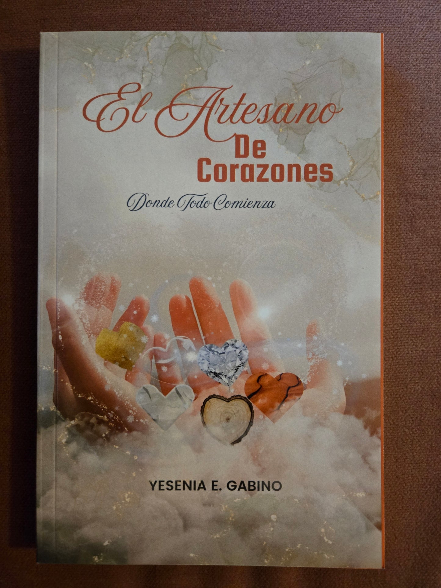 El Artesano de Corazones