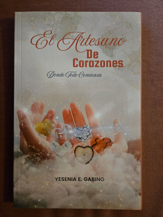 El Artesano de Corazones