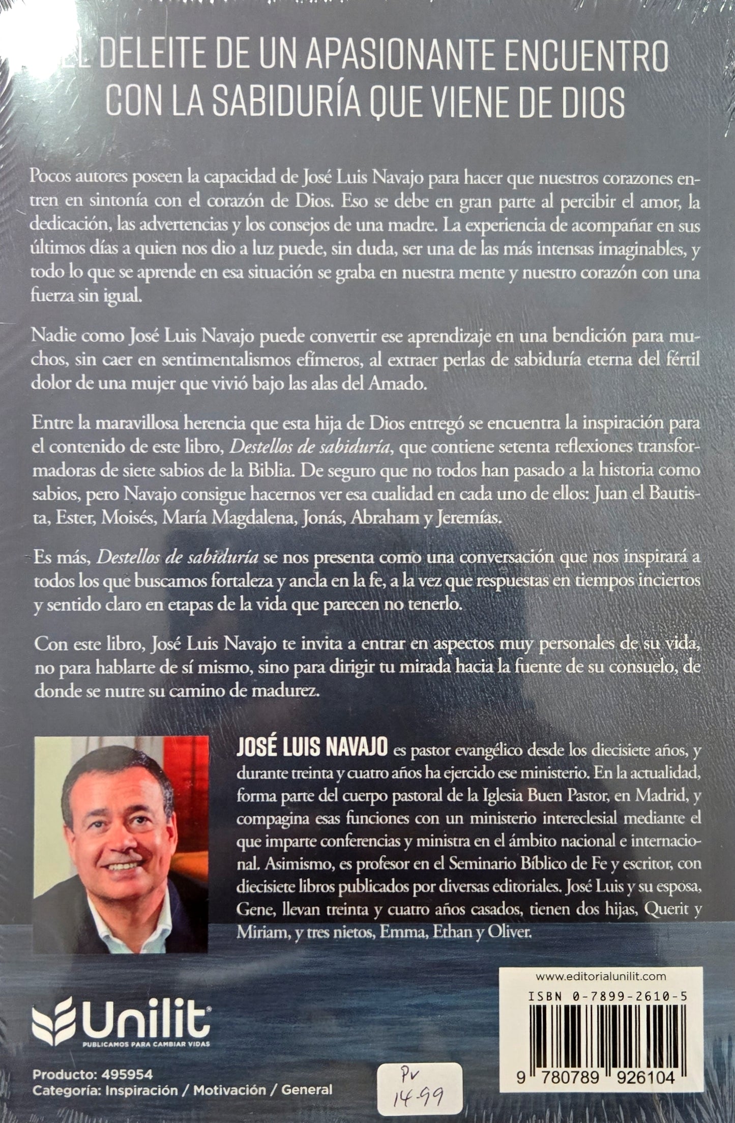 Destellos de Sabiduría