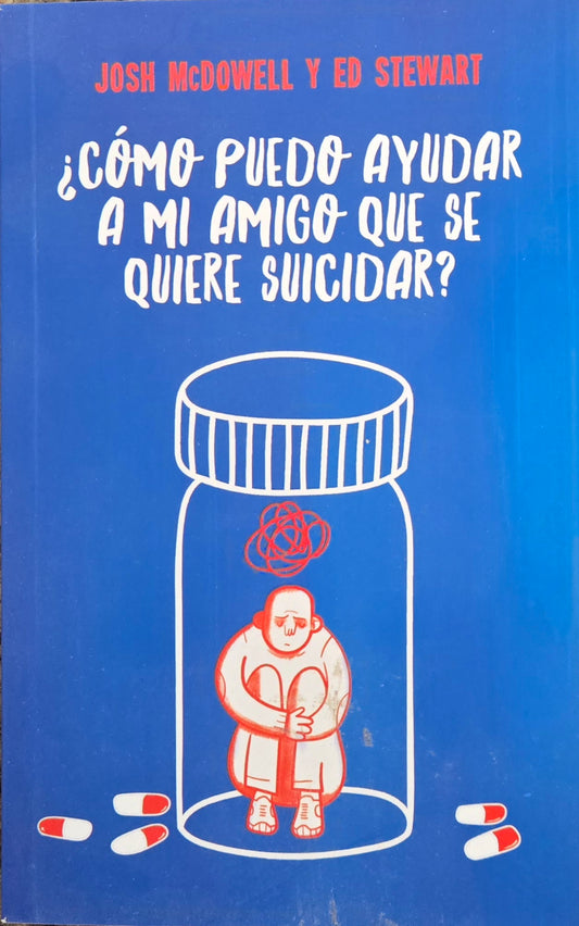 ¿Cómo puedo ayudar a mi amigo que se quiere suicidar? Pocket