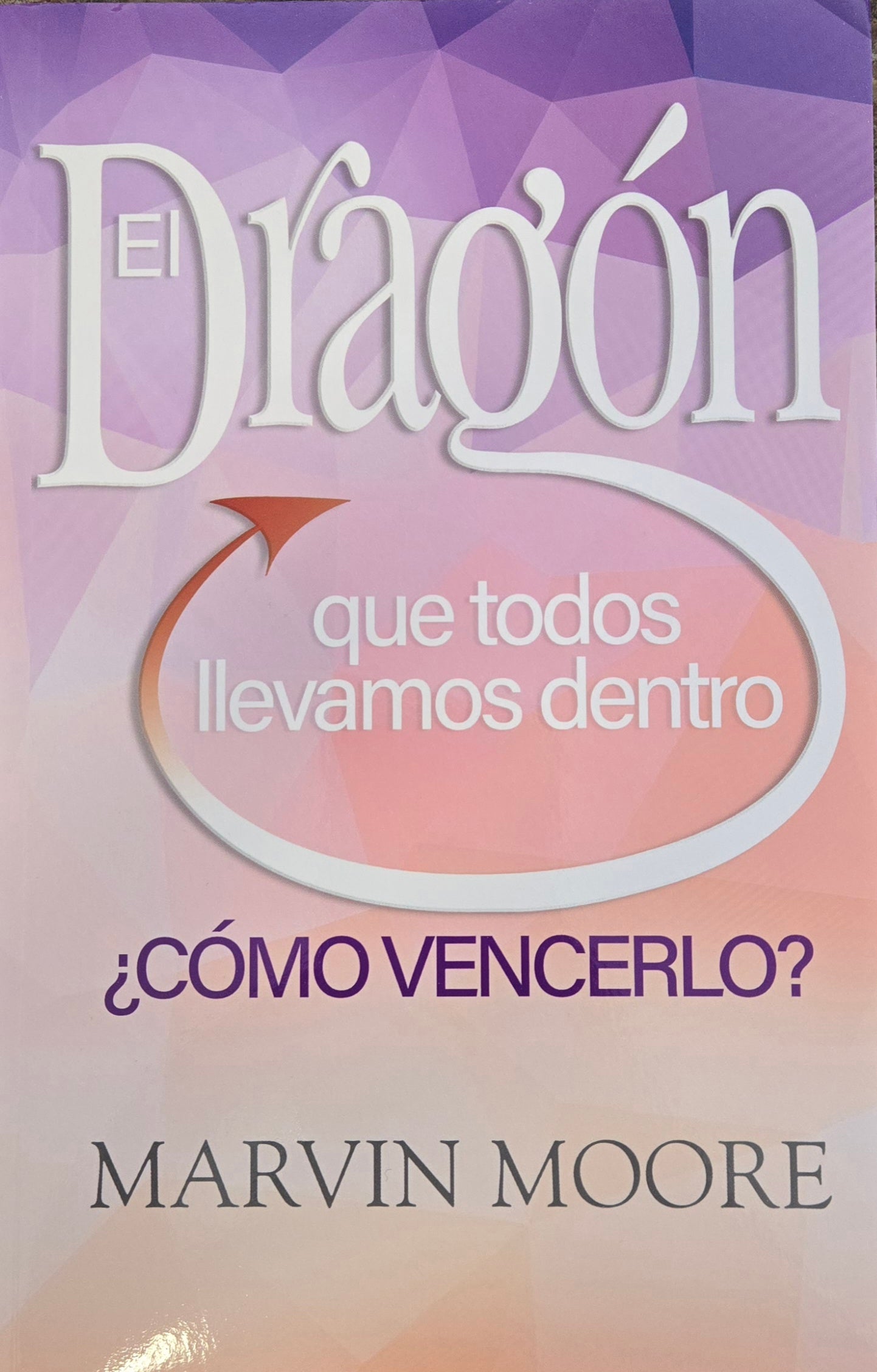 El dragón que todos llevamos dentro