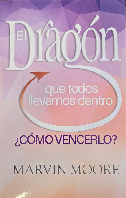 El dragón que todos llevamos dentro