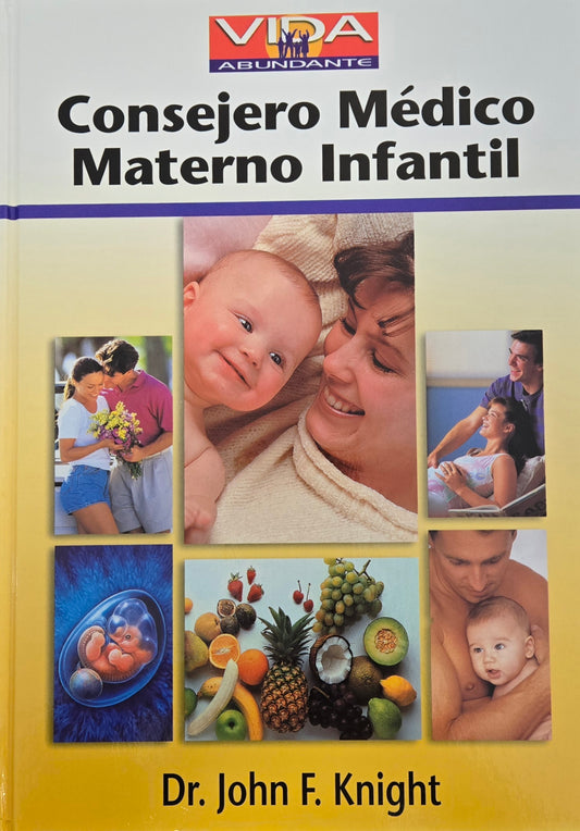 Consejero médico materno infantil
