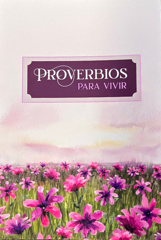 Proverbios para vivir Pocket