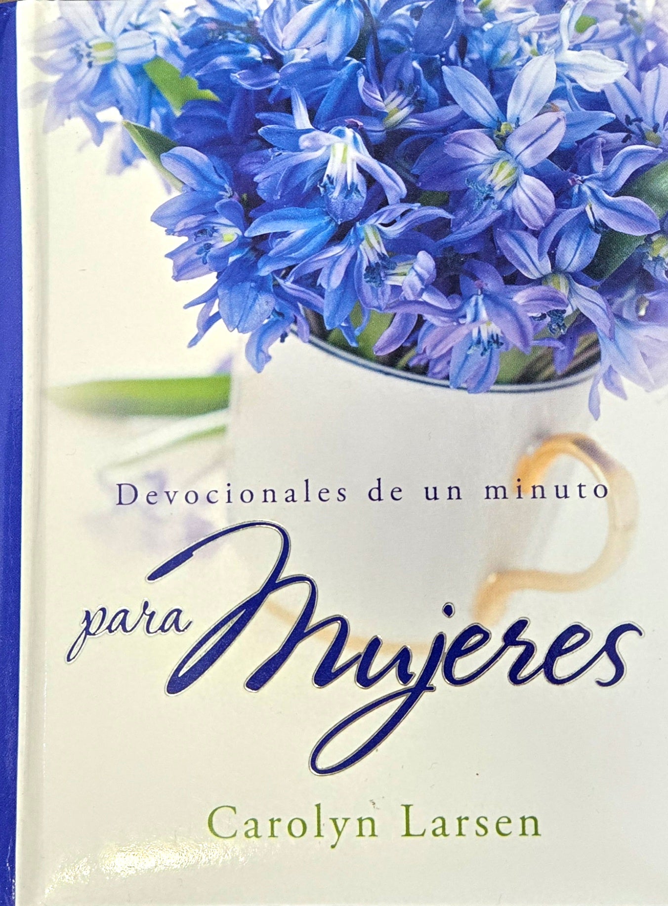 Devocionales de un minuto para mujeres Pocket