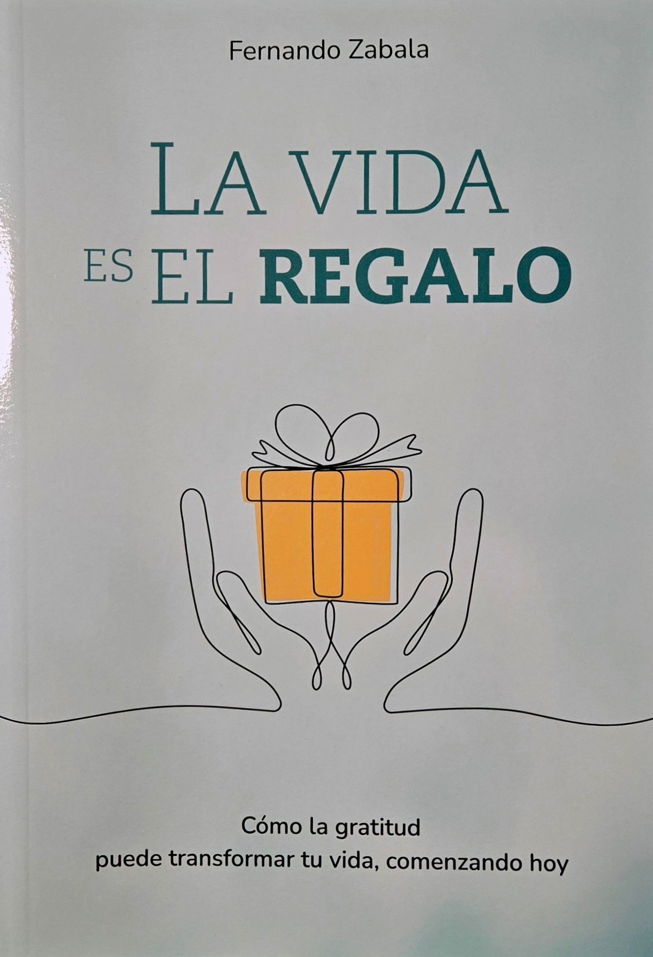 La vida es el regalo