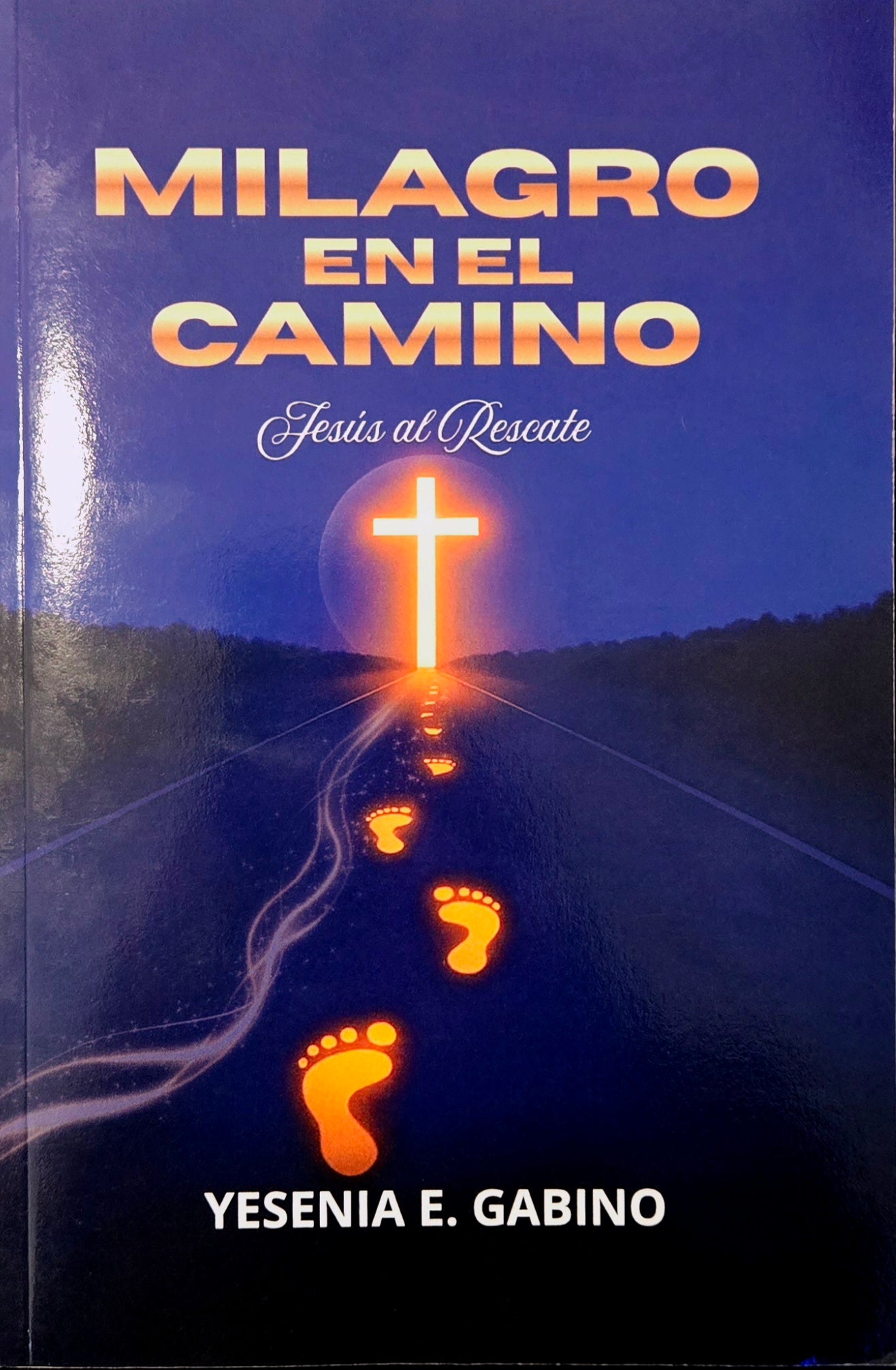 Milagro en el camino