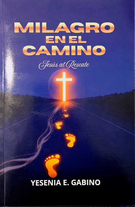 Milagro en el camino
