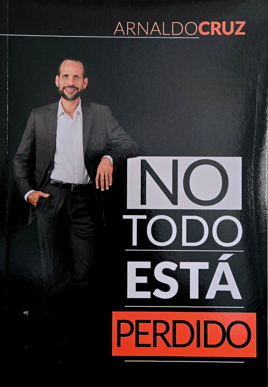 No todo está perdido