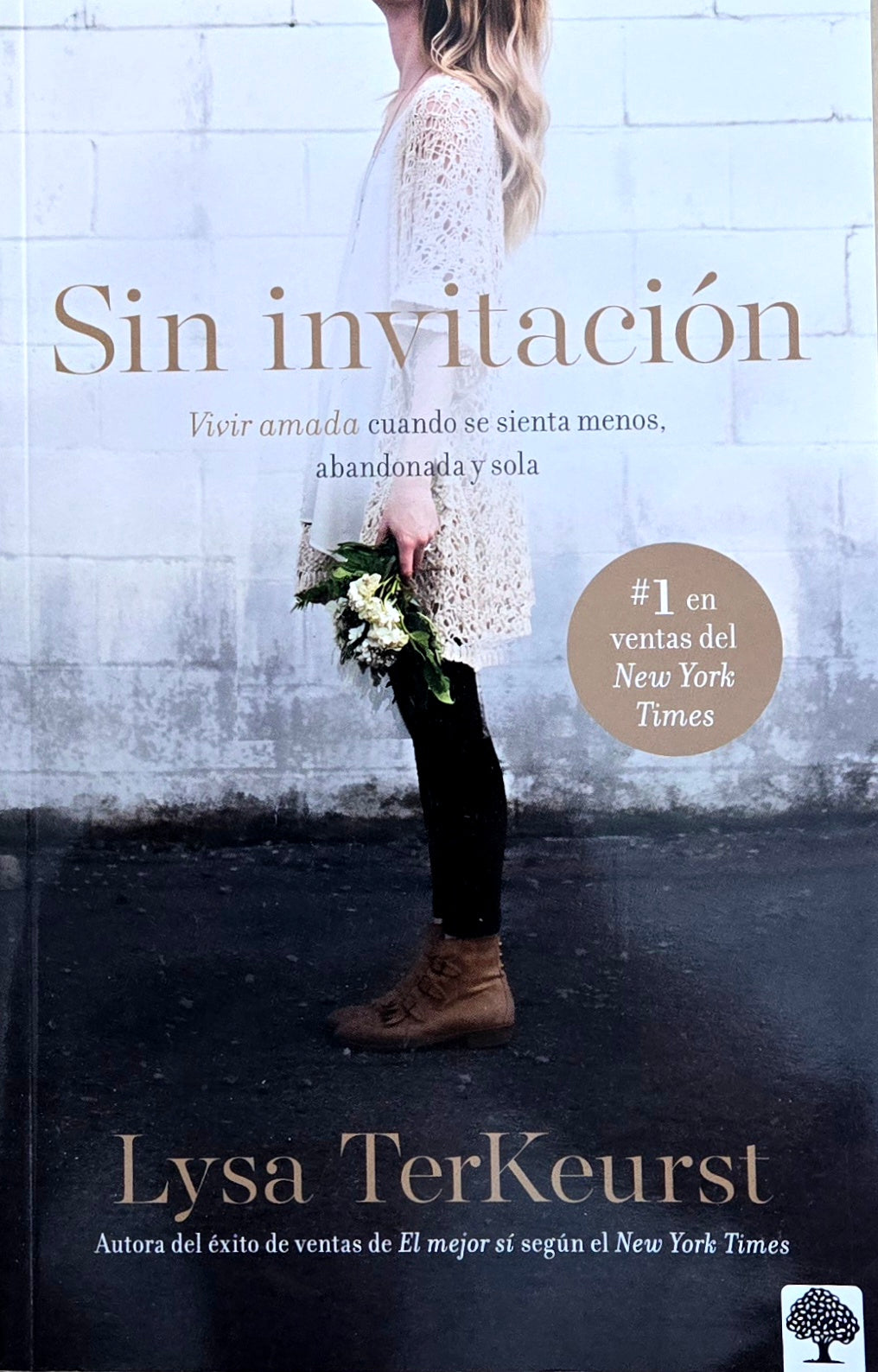 Sin invitación