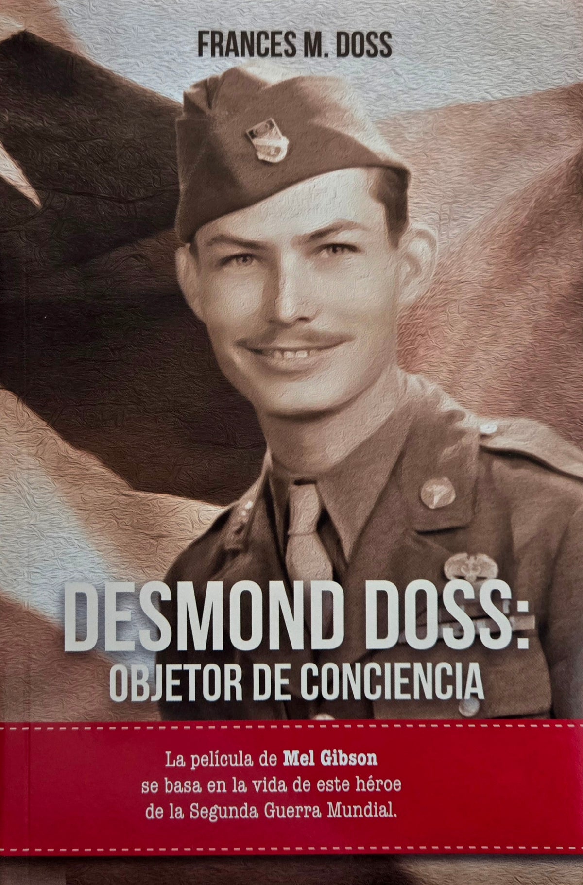 Desmon Doss: objetor de conciencia