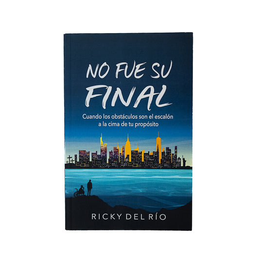 No fue su final