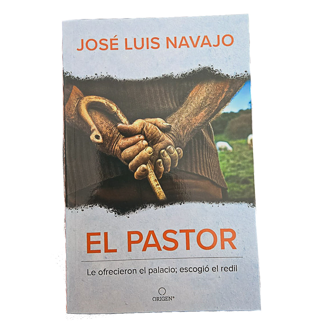 El pastor