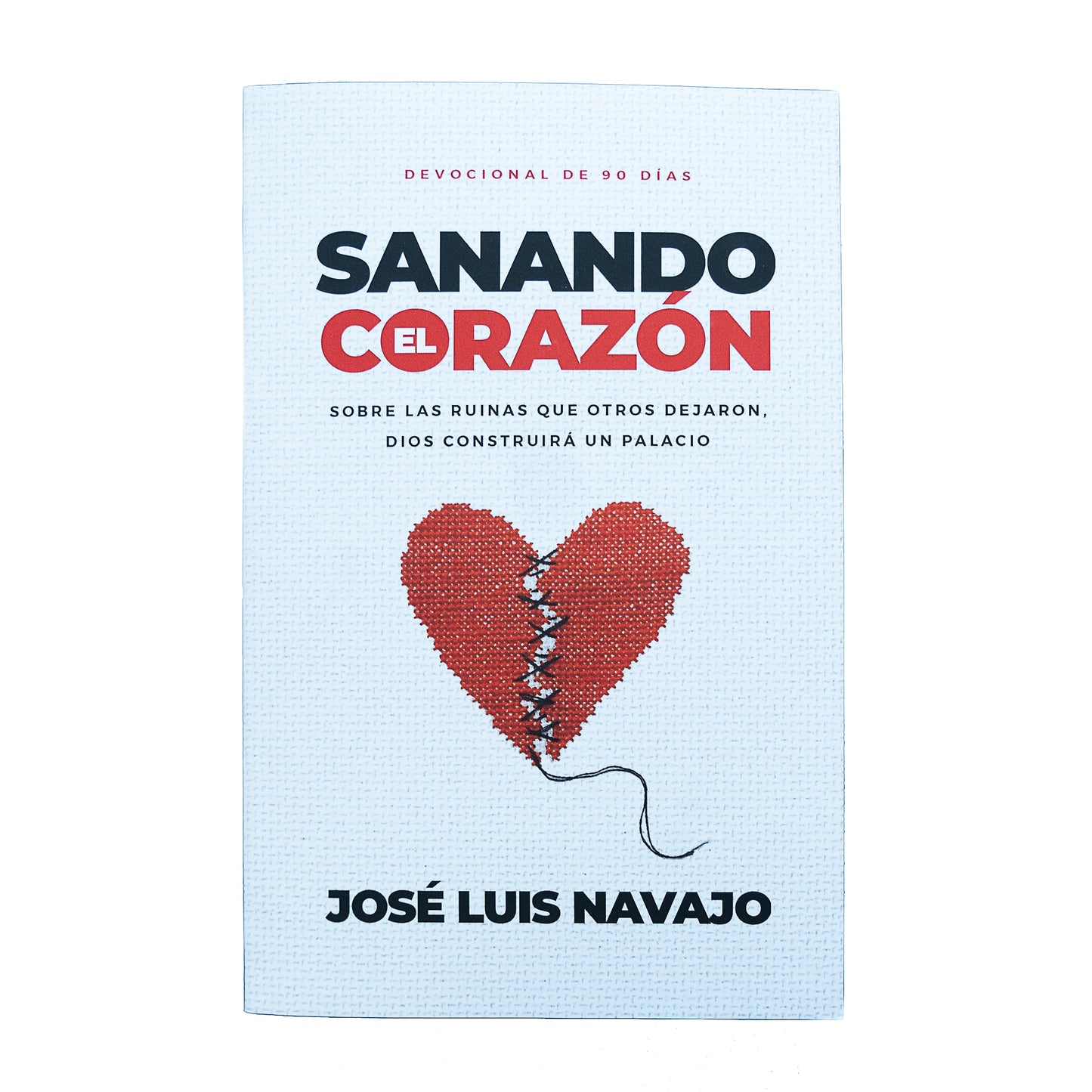 Sanando el corazón