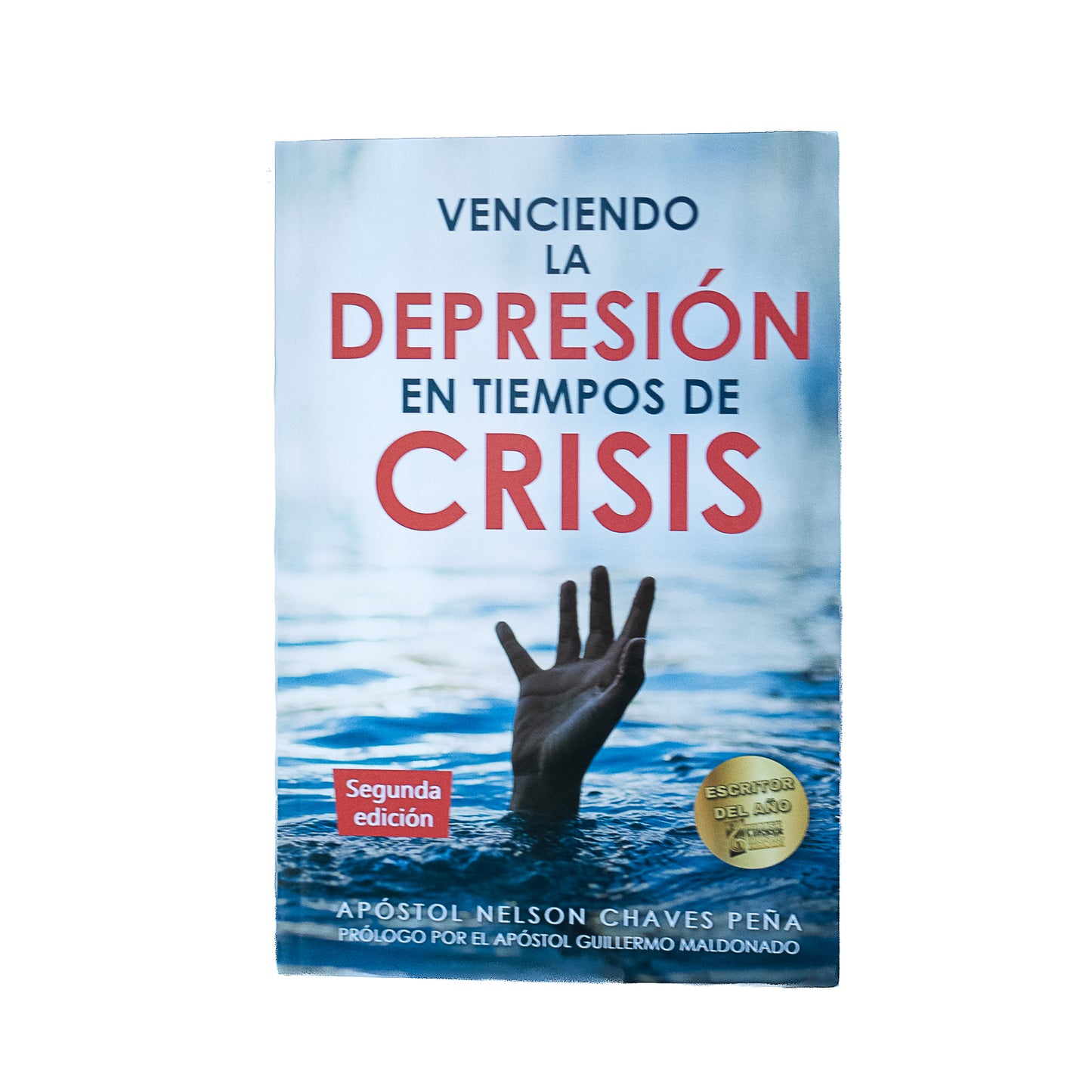 Venciendo la depresión en tiempos de crisis