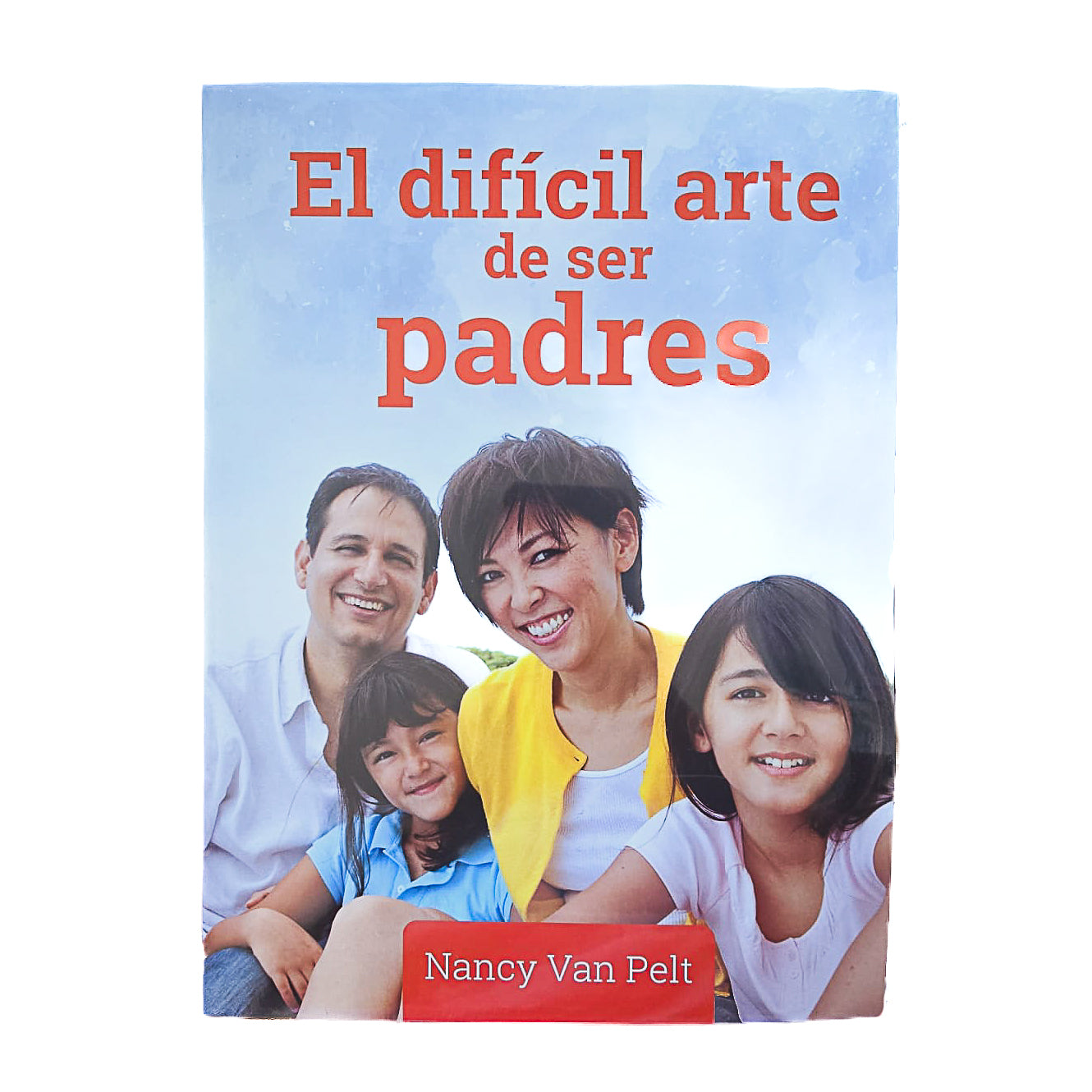 El dificil arte de ser padres