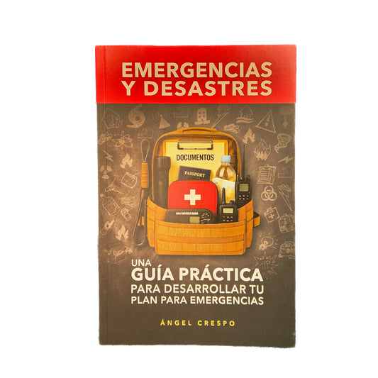 Emergencias y desastres