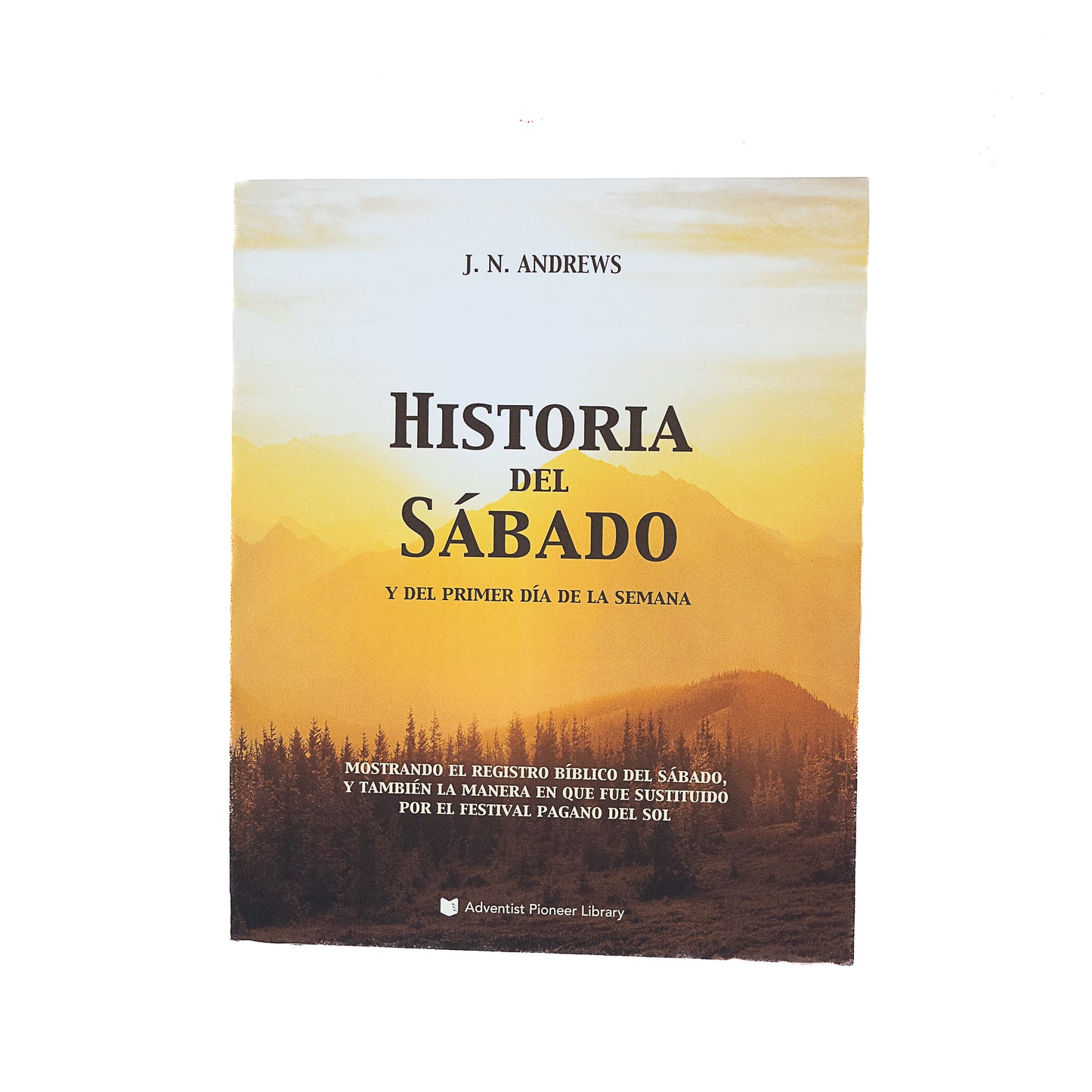 Historia del sábado